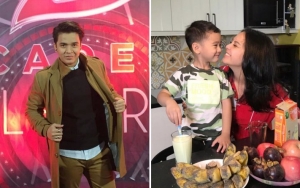  Billy Syahputra Dibentak Nagita Slavina Gara-gara Perlakuan 'Kasar' Ke Rafathar