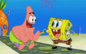 Psikolog Anak Buka Suara Usai Tayangan ‘The Spongebob Squarepants Movie’ Kena Sanksi KPI