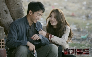 Rating Episode Perdana 'Vagabond' Tembus 10 Persen Meski Jeda Iklan Diprotes