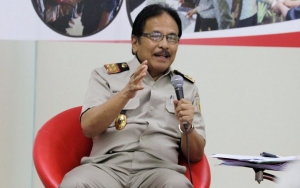 IMB Akan Dihapus, Menteri ATR Sebut Pengawasan Bangunan Tetap Dilakukan