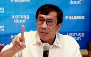 Akui Kurang Sosialisasi Soal RKUHP, Menkumham Jelaskan Soal Pidana Kumpul Kebo 