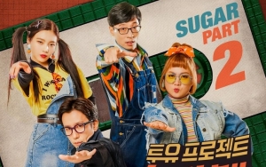 JTBC Minta Maaf Soal 'Sugar Man 2' Tak Bayar Royalti Lagu Hits MeloMance