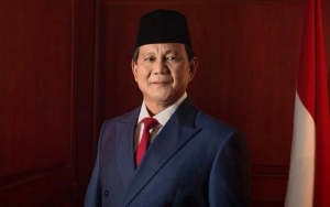 Prabowo Tolak Pengesahan Revisi UU KPK, Disindir Lupa Keputusan Fraksi Gerindra Yang Sepakat