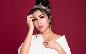  19 Tahun Bungkam, Gebby Vesta Siap Ikut Kontes Transgender Bergengsi Pasca Jujur Bukan Cewek Tulen