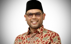 Presiden Minta Tunda Pengesahan RKUHP, PKS: Sebaiknya Jangan Ditunda