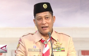 Bongkar Oknum yang Bikin Berasnya Jadi Jelek, Dirut Bulog: Dia Tak Tahu Saya Mantan Polisi
