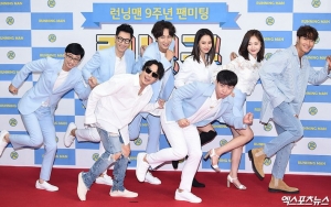 'Running Man' Latihan Keras Jelang Fanmeeting Sampai Terkapar Kesakitan di Lantai