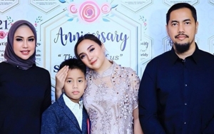 Beda dari Sunan Kalijaga, Ibunda Beri Tanggapan Bijak Soal Berbagai Isu Miring Tentang Salmafina