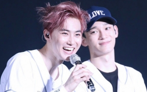 Chen Ultah Jadi Trending Topic, Suho Ungkapkan Cinta Lewat Postingan Instagram 