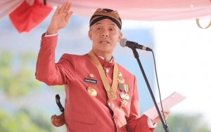 Ganjar Pranowo Pastikan Banyak Investor Lirik Jawa Tengah Meski Perang Dagang Bergejolak