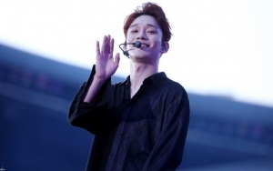 Chen EXO Umumkan Rangkaian Lagu Lewat Tracklist Album Comeback Solo 'Dear My Dear'