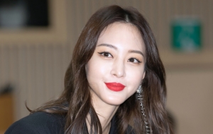 Dandanan Ala Vampir Han Ye Seul Tuai Komentar Seperti Ini