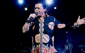Didi Kempot Akui Banyak Lagunya Tak Dapat Royalti Meski Digemari Kaum Milenial