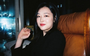 Sulli Pamerkan Gaya Rambut Baru