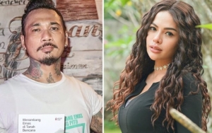 Jerinx SID Singgung Panggilan 'Nyai' Hingga Pamer Jadwal Manggung Balas Sindir Nikita Mirzani