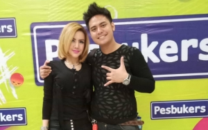 Barbie Kumalasari Terancam Diceraikan Galih Ginanjar Gara-Gara Jarang Jenguk di Penjara