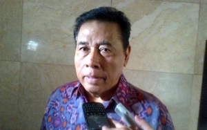 Perumus RKUHP Soal Putusan Jokowi: Boleh Ditunda, Tapi Jangan Gagal Disahkan