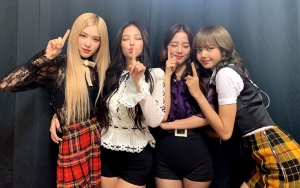 BLACKPINK Jumpa Fans di Korea, Banyak Kursi Kosong Kejutkan Netizen
