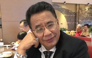 Hotman Paris Peringatkan Para Duda Untuk Hati-Hati Usai Baca Pasal Perzinahan RUU KUHP 