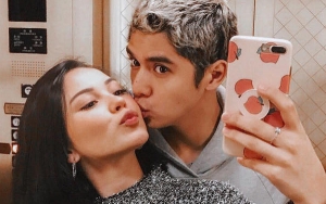  Kembali Mesra Dengan Al Ghazali Pasca Dikasari, Alyssa Daguise Diingatkan Layak Dapat Lebih Baik