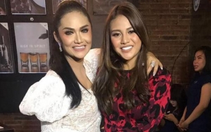  Disinggung Video Dugem Aurel Hermansyah, Krisdayanti Beri Respon Berbeda Dari Ashanty