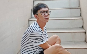 BCL Unggah Foto Romantis Rayakan Ultah Suami, Kostum Aming Bikin Salfok