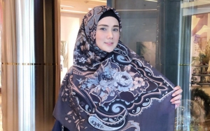 Terpilih Jadi Anggota DPR, Warga Garut Protes Minta Mulan Jameela Diganti