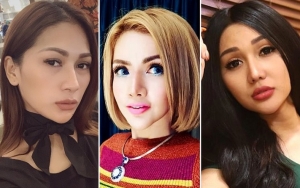 Tata Janeeta Sindir Menohok Barbie Kumalasari Hingga Lucinta Luna?