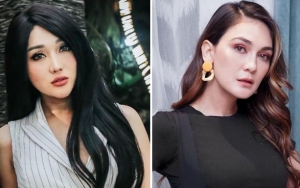 Lucinta Luna Unggah Foto Seksi Meski Ketahuan Botak, Luna Maya Pamer Potret Keluarga-Topik Pagi