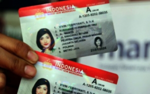 Smart SIM Resmi Meluncur, Begini Cara Membuatnya