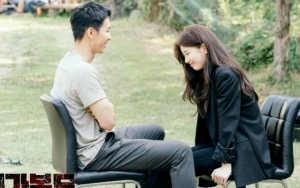 Akting Suzy dan Lee Seung Gi Dihujat sekaligus Dipuji di Episode Terbaru 'Vagabond'