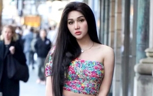  Video Lucinta Luna Dijambak Hingga Adu Jotos Dengan Hater Cuma Settingan, Netizen Tak Kaget
