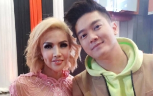 Barbie Kumalasari 'Ngotot' Kelas Bisnis Lebih Cepat, Boy William: Mungkin Karena Punyaku Tiket Promo