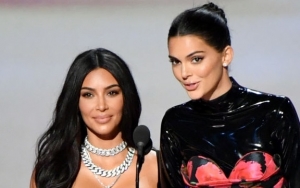 Emmy Awards 2019: Kendall Jenner dan Kim Kardashian Jadi Bahan Tertawaan Gara-Gara Ucapkan Ini
