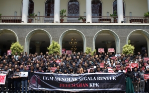 Pengamat Bongkar Seruan #GejayanMemanggil Untuk Mahasiswa Yogyakarta 