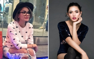 Nikita Mirzani Ingatkan Millendaru Agar Tak Bikin Malu Wanita Jadi-Jadian, Sindir Lucinta Luna?