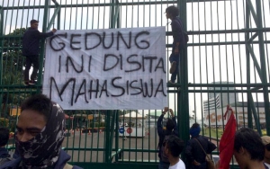 Publik Masih Kecewa Soal RUU KPK dan Karhutla, 'People Power' Kembali Bergaung