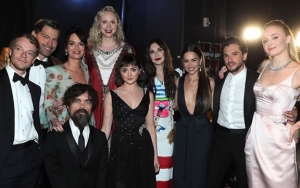 Emmy Awards 2019: 'Game of Thrones' Raih Piala Serial Terbaik, Inilah Daftar Lengkap Pemenangnya