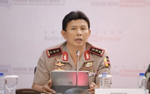 Smart SIM Diluncurkan, Wakapolri Harap Bisa Memudahkan Pengendara Lalu Lintas
