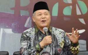 Bantah Revisi UU Memperlemah KPK, DPR: Sistem Dua Tingkat Justru Menguatkan