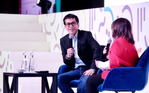 Beredar Isu NET TV Bakal Diakuisisi VIVA Grup Gara-Gara Unggahan Wishnutama Ini 