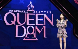 Imajinasi Daftar Peserta 'Queendom' Season 2 Ini Disebut Bisa Bikin Perang Nuklir