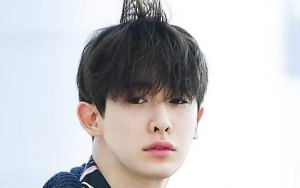 Wonho Monsta X Dipanggil Ahjussi Oleh Fans, Balas Dengan Reaksi Kocak