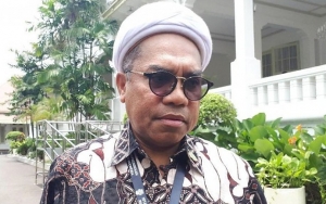 Komisioner Tinggi HAM Sebut Kabut Asap Berpotensi Tewaskan Anak, Ini Jawaban Istana