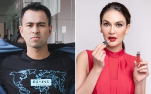ITA 2019: Raffi Ahmad Dan Luna Maya Bakal Jadi Host Di ‘Indonesian Television Awards’ 2019