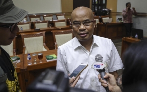 Ogah RKUHP Batal Disahkan, DPR Siap Bertemu Jokowi