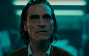 Joaquin Phoenix Langsung Tinggalkan Wawancara 'Joker' Gara-Gara Tersinggung dengan Pertanyaan Ini