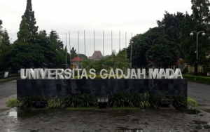 UGM Keluarkan Surat Edaran Tak Terlibat Aksi Damai #GejayanMemanggil