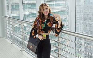 Barbie Kumalasari Ngaku Sering Liburan Ke Amerika, Begini Reaksi Mantan Suami