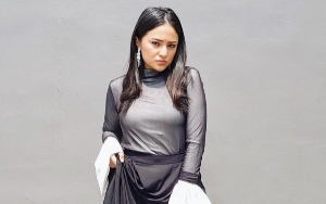 Jumpa Fans Dengan Penggemar, Marshanda Nangis: Aku Ngerasa Dicintai